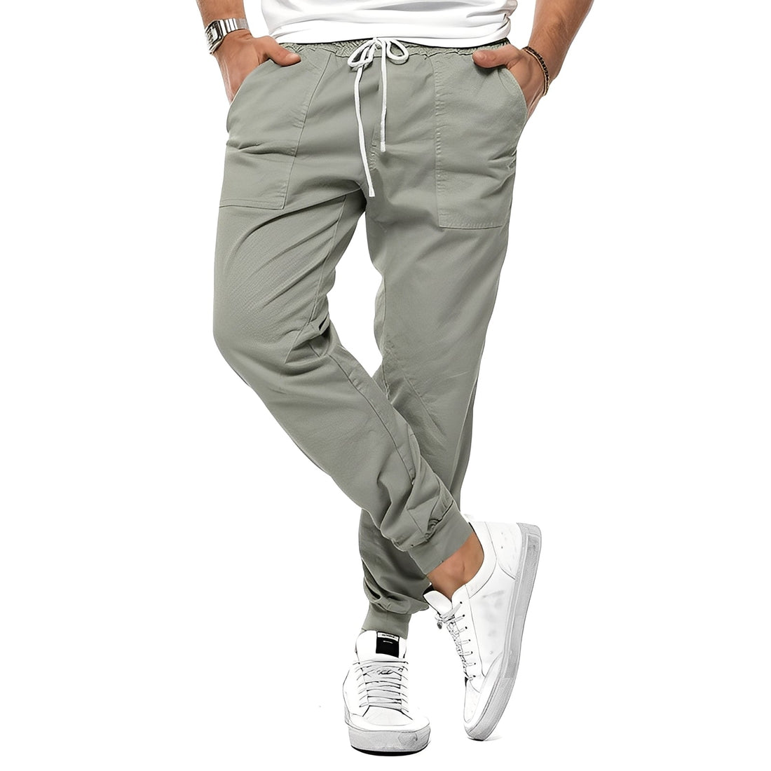 Cooper - Lässige Stretchhose für Herren