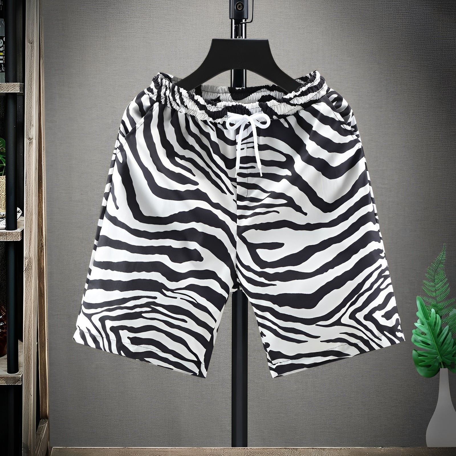 Russell - Lässige, lockere Shorts für Herren