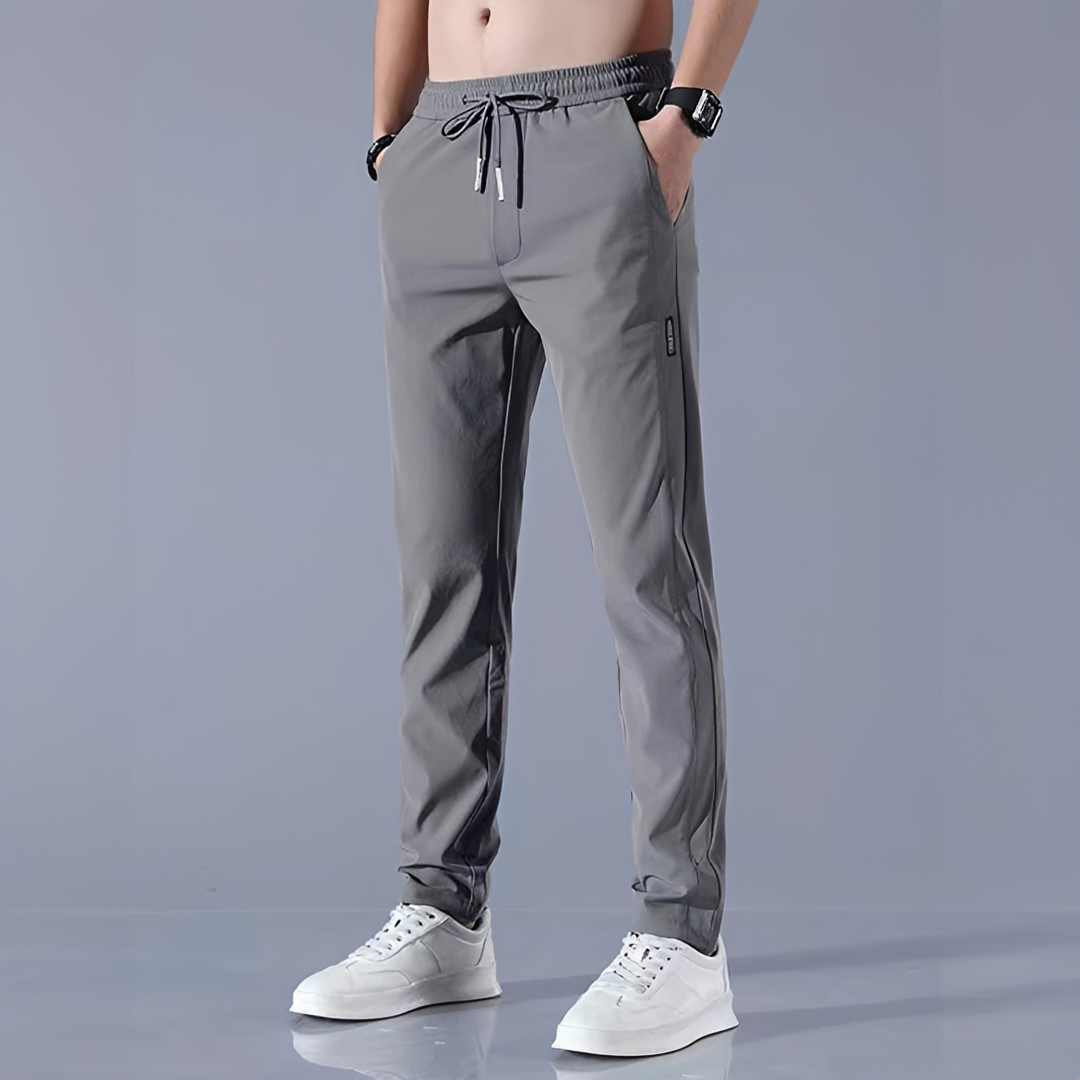 Gibson - Bequeme, gerade Hosen