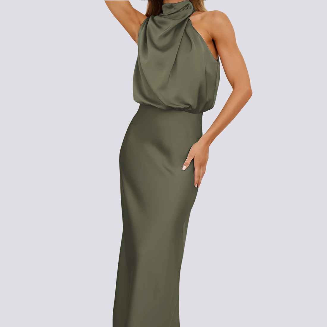 Chrissy - Schickes Cocktailkleid für Damen
