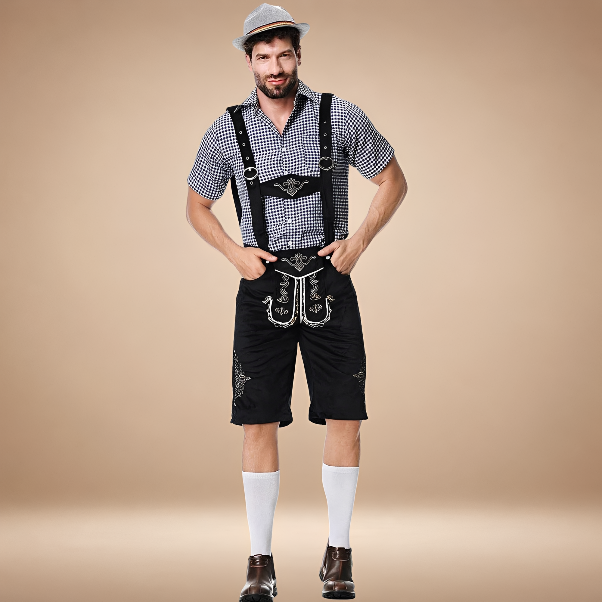 Simone - Klassische und elegante Tracht für das Oktoberfest