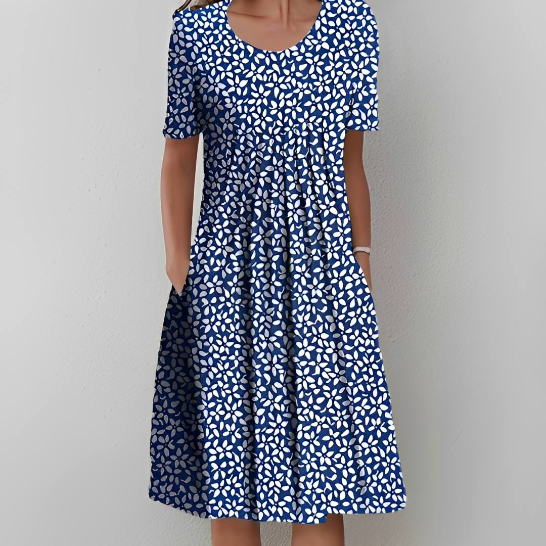 Valentina - Sommerkleid für Damen