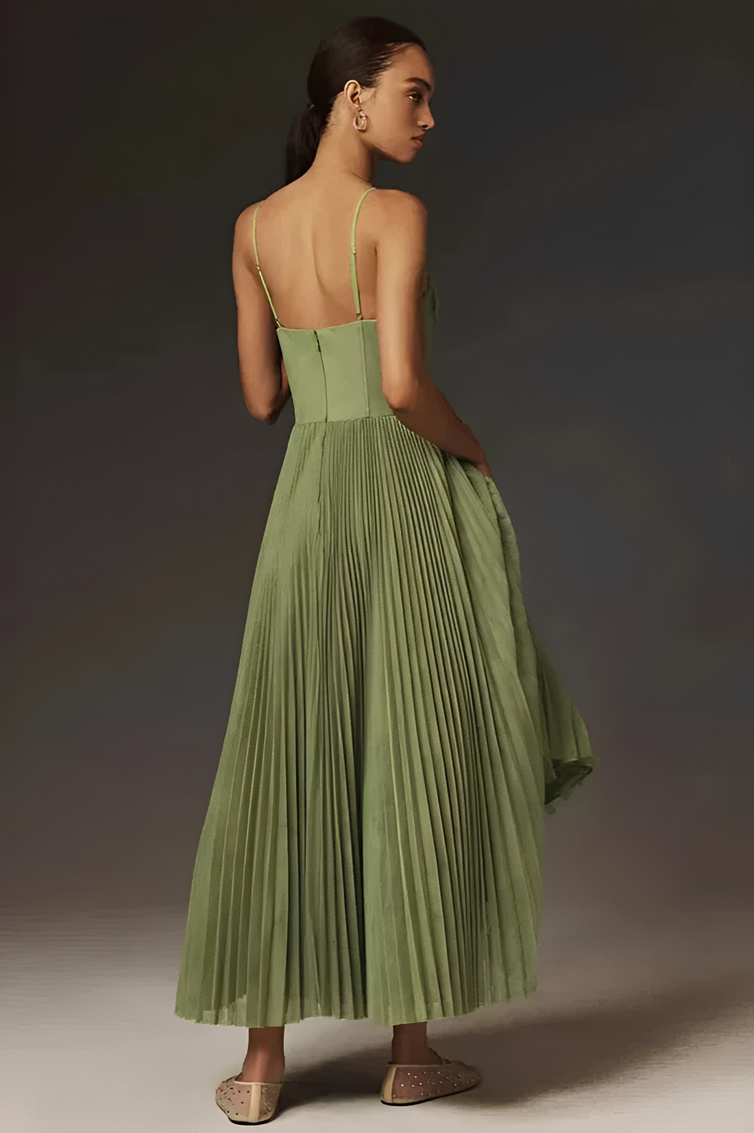 Lumira - Stilvolles und trendiges Kleid