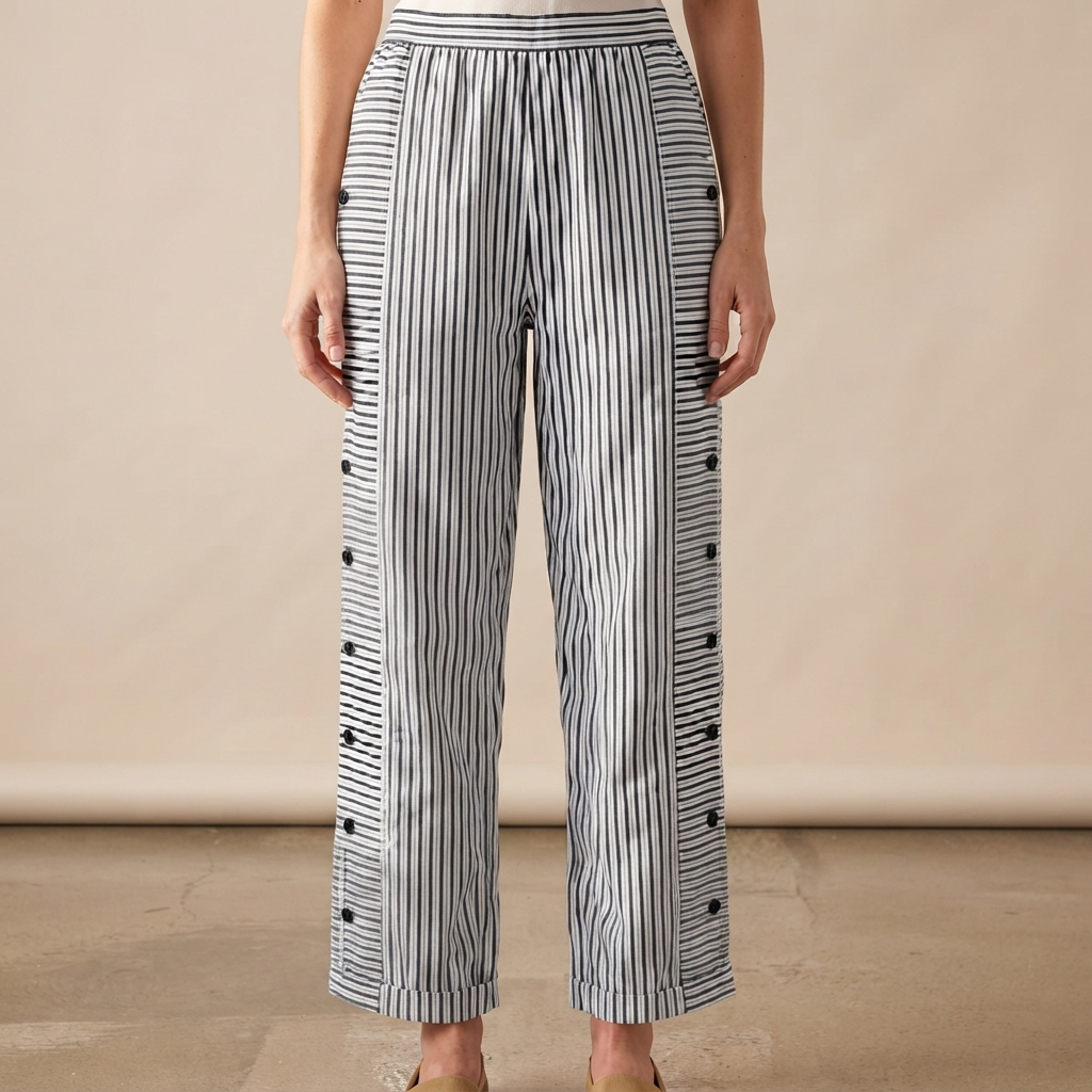 Lissa - Locker sitzende Freizeithose