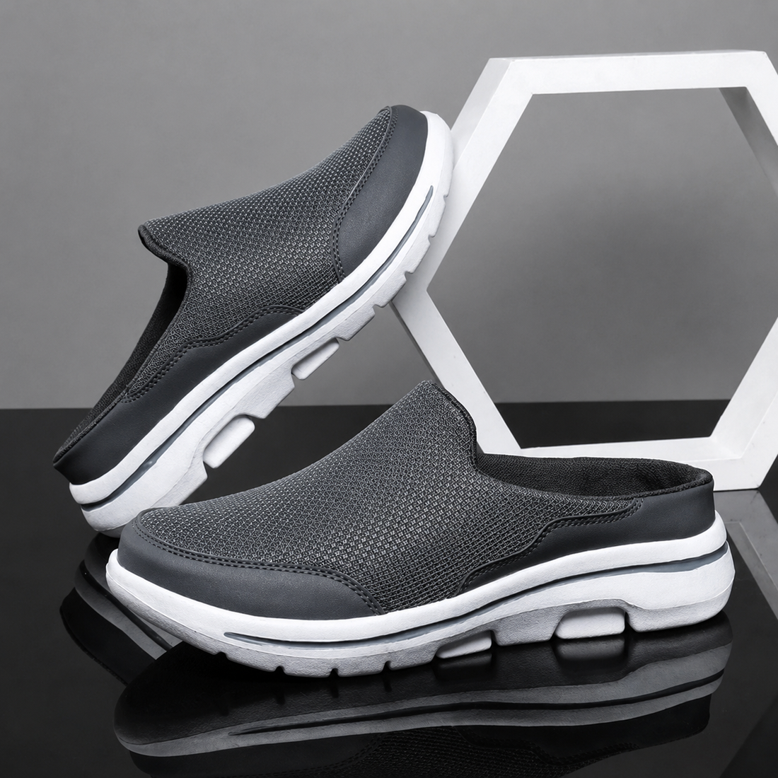 Naima - Bequeme und Atmungsaktive Schuhe
