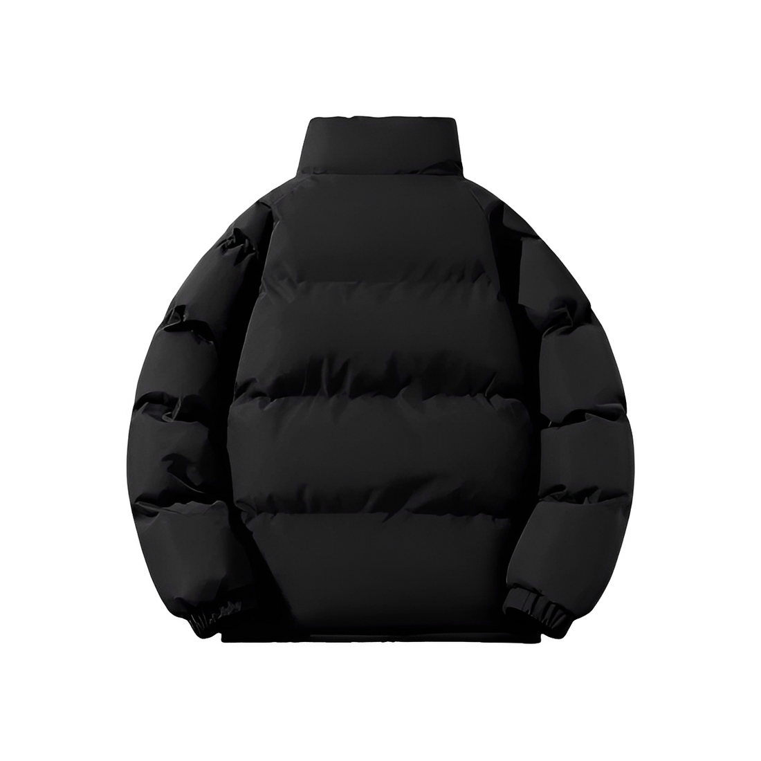 Calvin - Gemütliche und warme Jacke