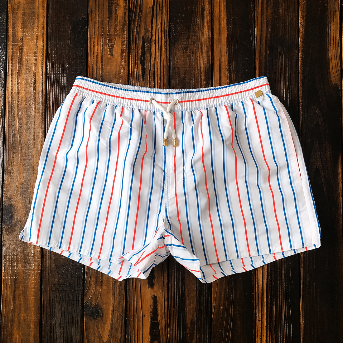 Haybriel - Modische, schnelltrocknende Shorts