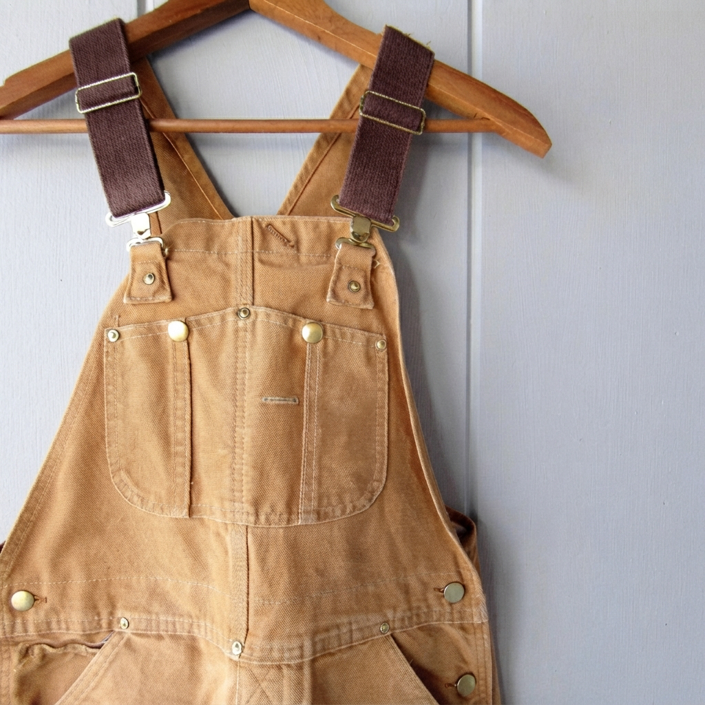 Clara - Zeitloser Jumpsuit