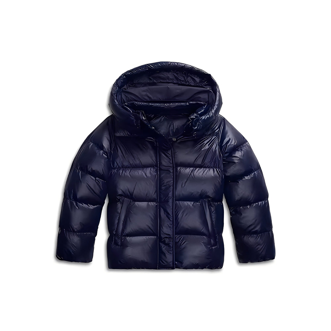 Helier - Lässige Daunenjacke für Herren
