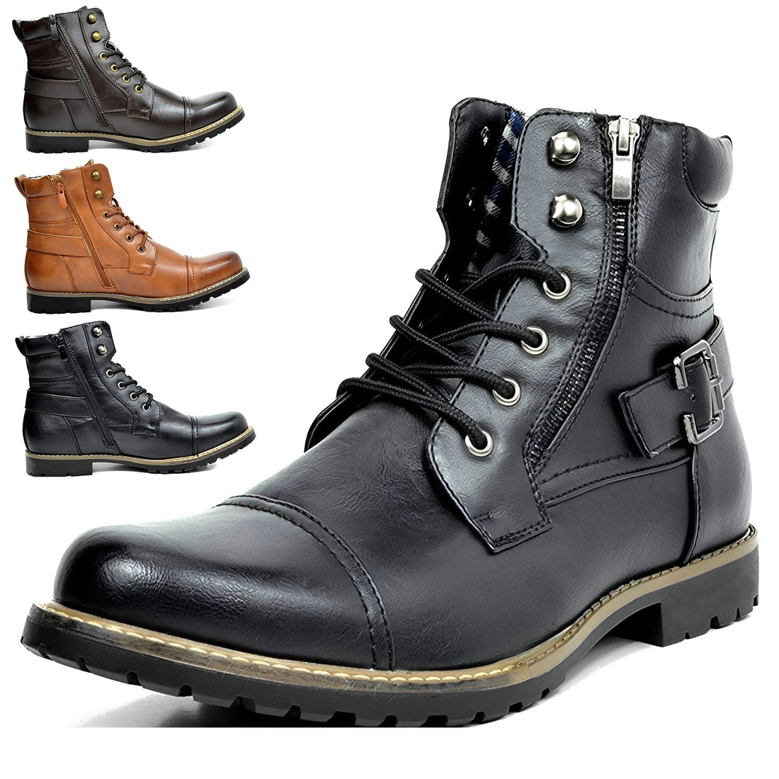 Connolly - Angenehme Stiefeletten