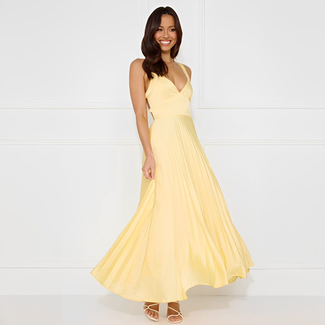 Shanny - Ein stilvolles und elegantes Damenkleid