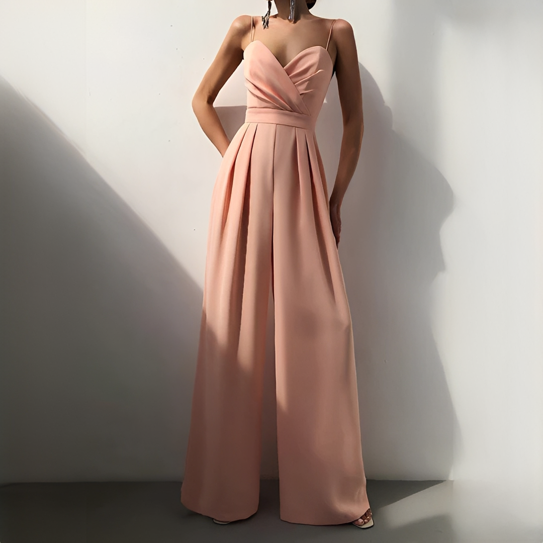 Camilla - Modisches Kleid für Damen