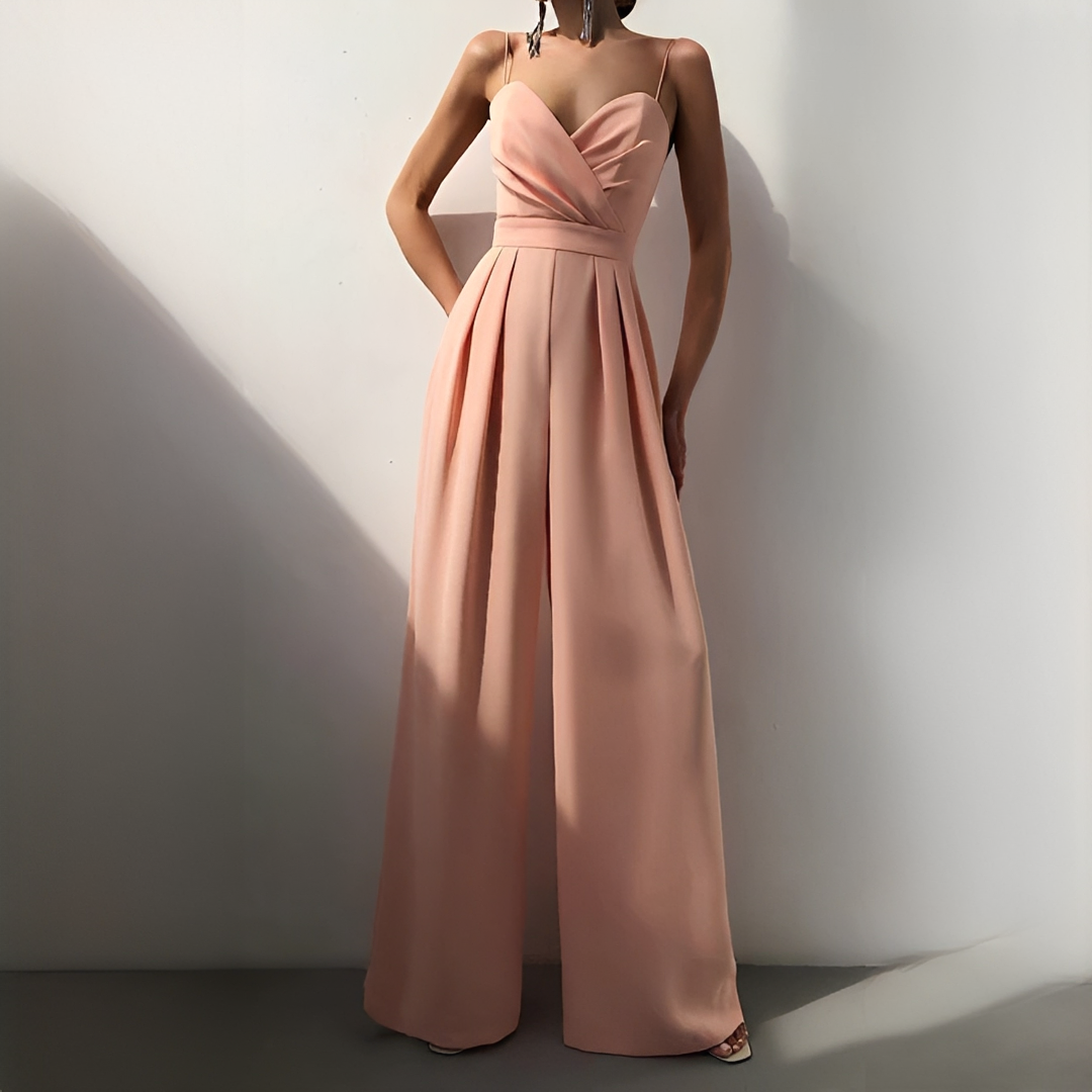 Quinnie - Schicker und eleganter Damen-Overall