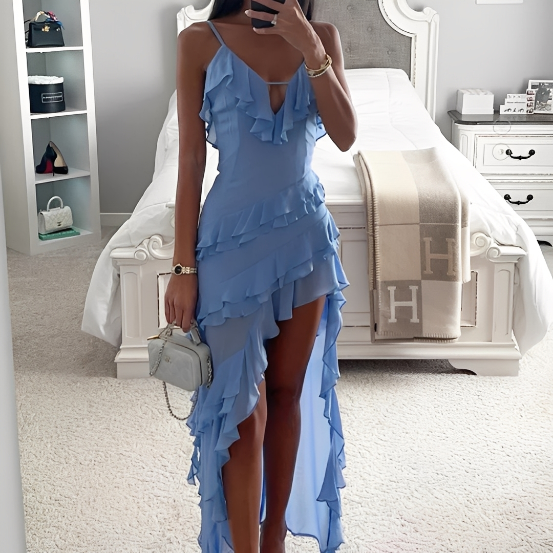 Meavel - Schickes und elegantes Kleid für Frauen