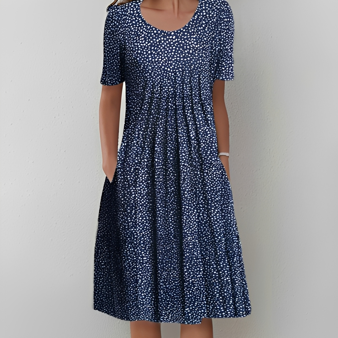 Valentina - Sommerkleid für Damen