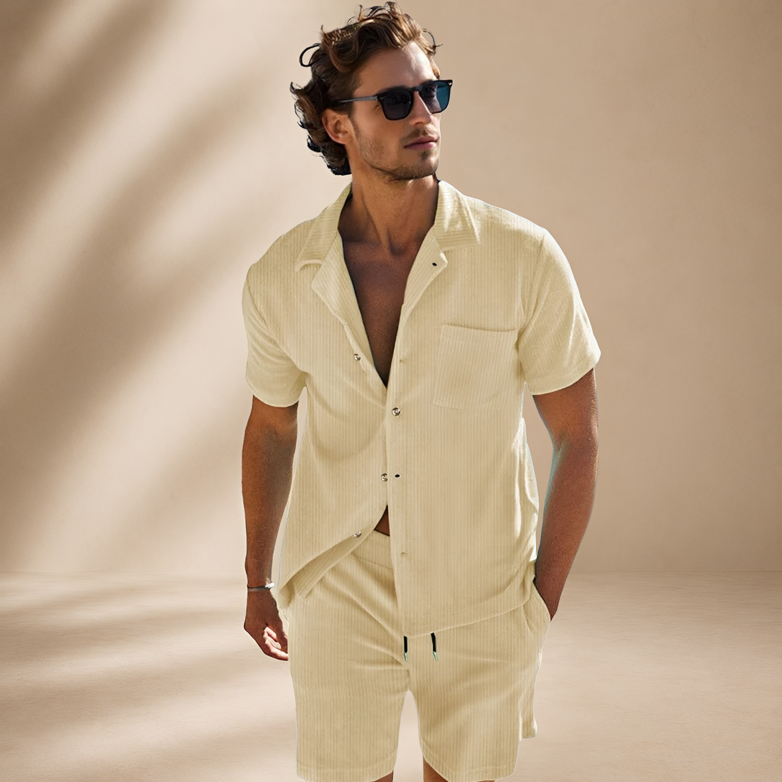Joseph - Multifunktionales, bequemes Set