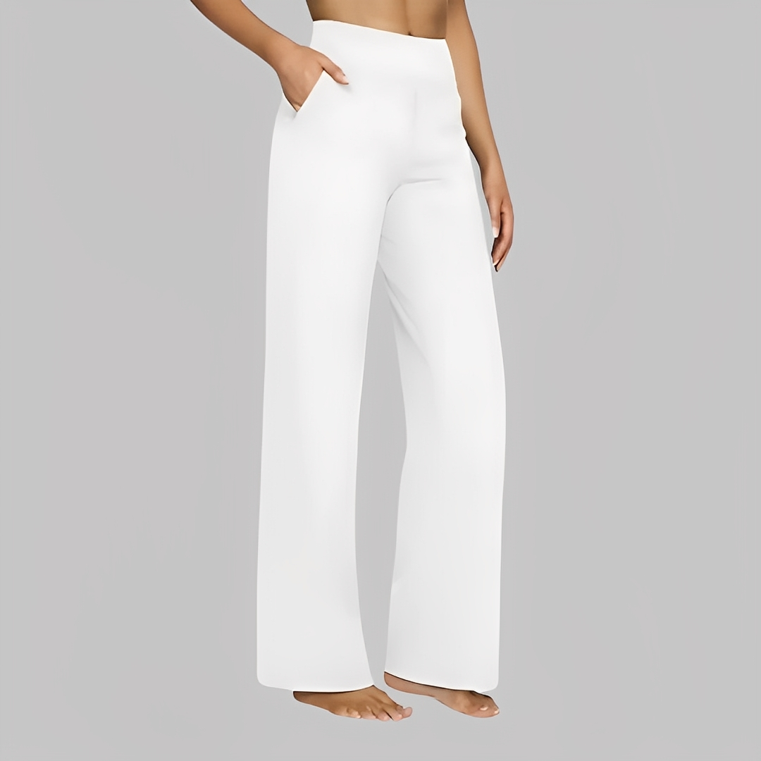Arrthi - Elegante Stretchhosen für Damen