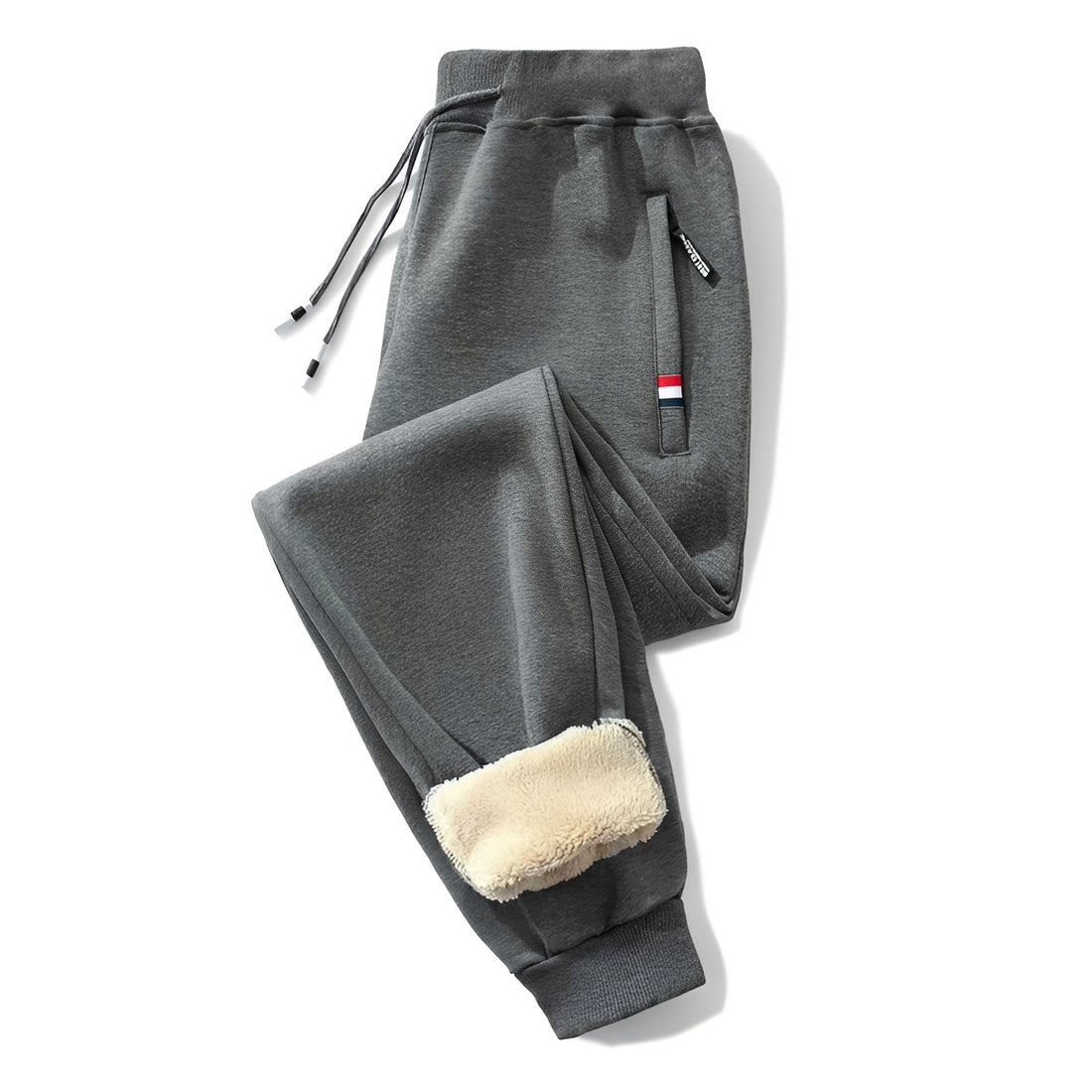 Theo - Komfortable und warme Hose