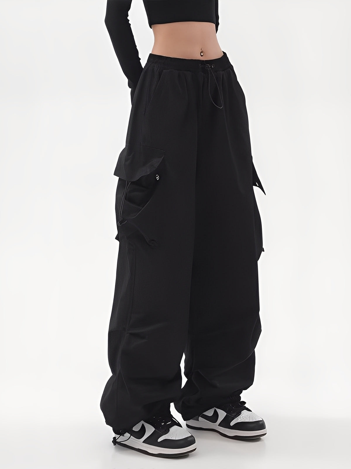 Aimée - Damen-Cargo-Hose
