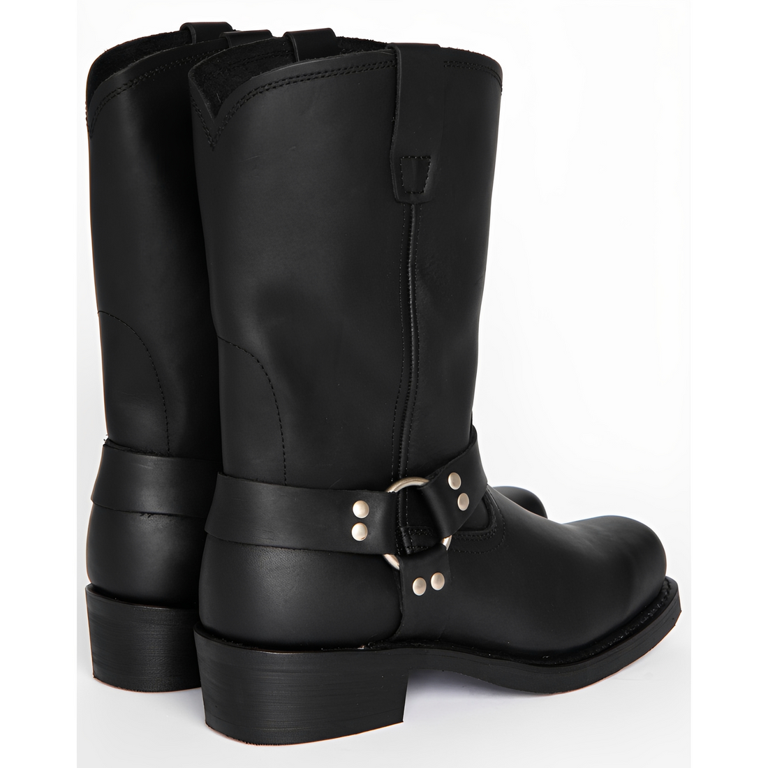 Walter - Retro-Stiefel für Herren