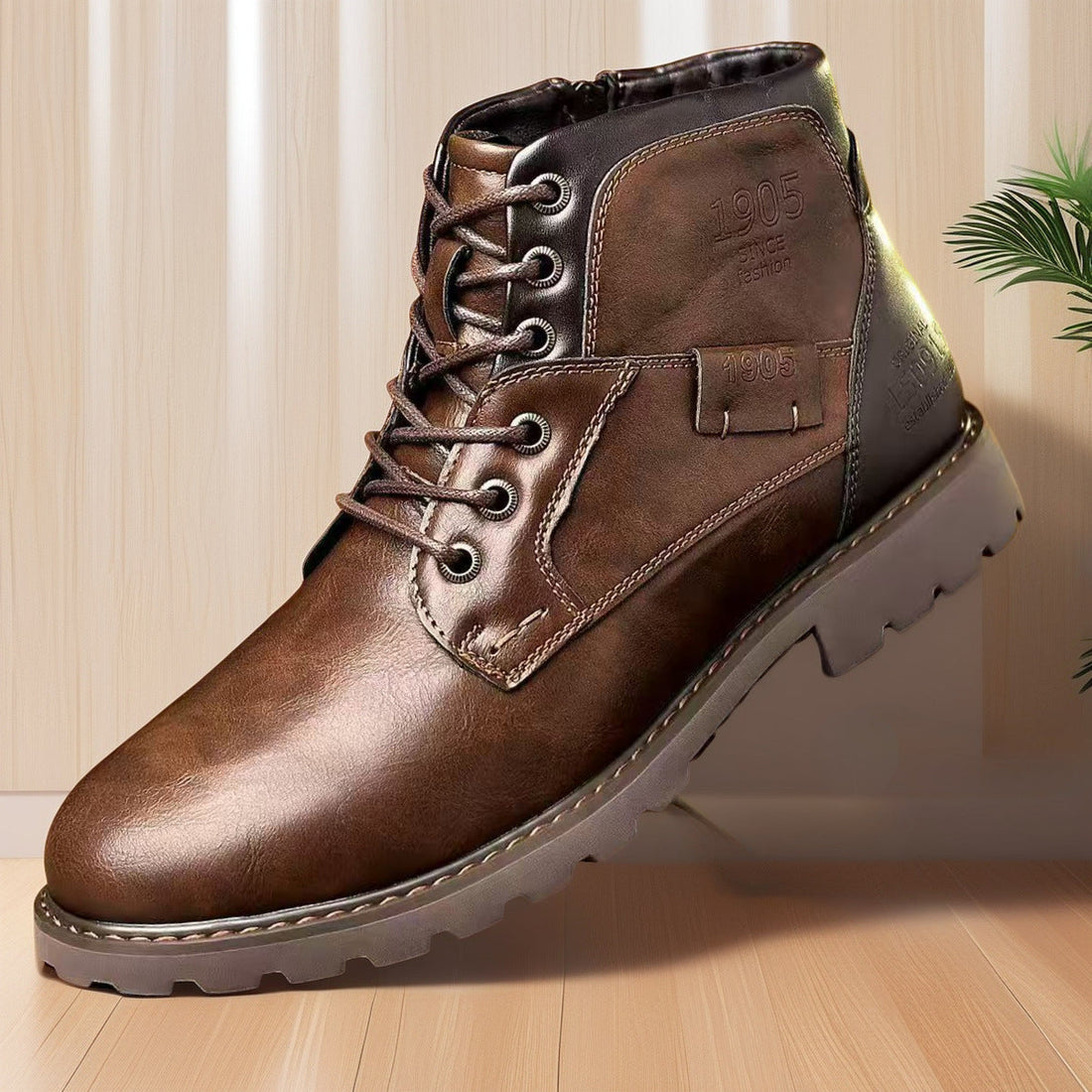 Arjan - Moderne Stiefeletten