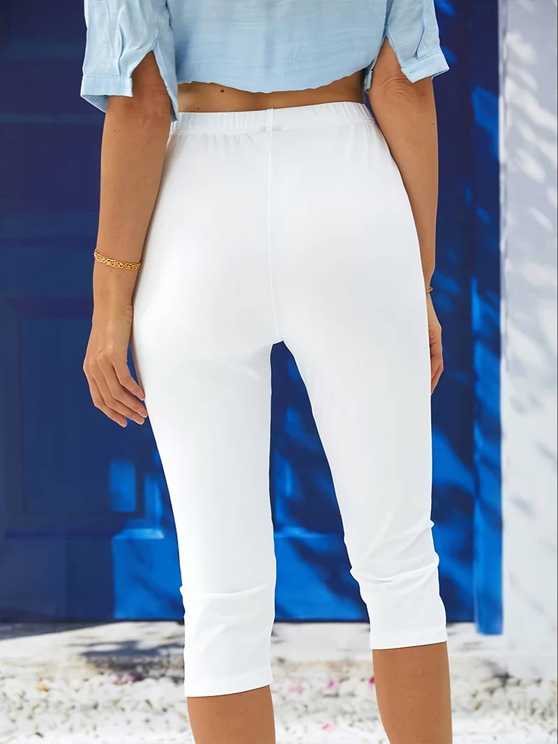 Lunara – Bequeme Alltags-Leggings von Gesamtkonfort