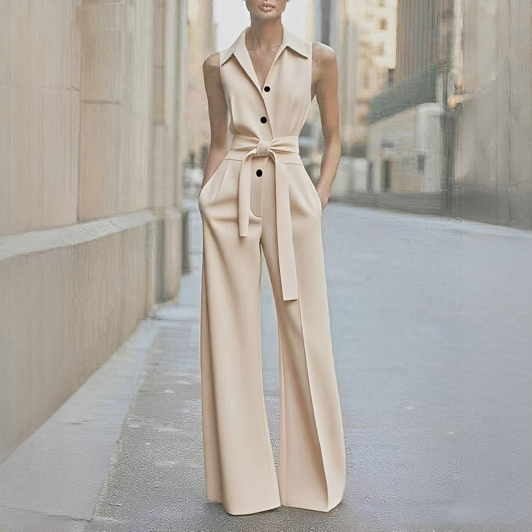 Hiedy - Schicker Jumpsuit