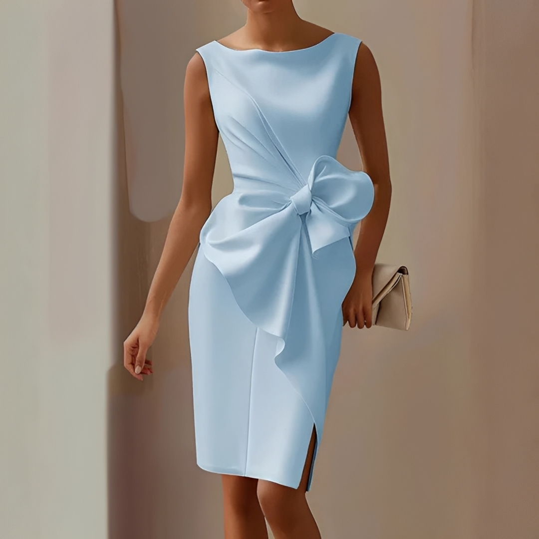 Avery - Trendiges Kleid
