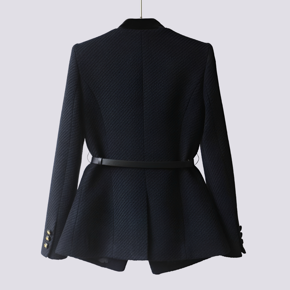 Patricia - Elegante, schicke Jacke für formelle Gelegenheiten