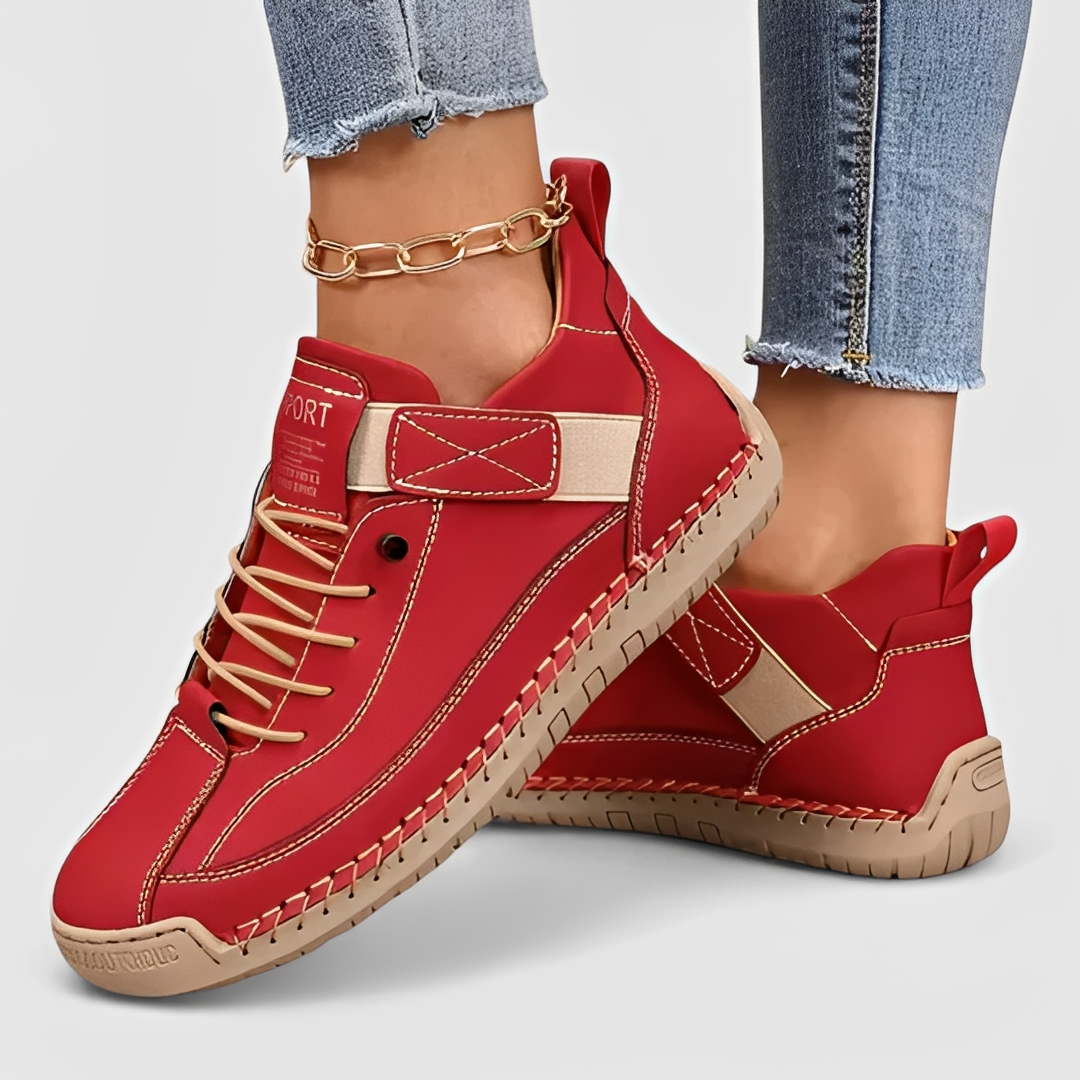 Agnese - Bequeme Schuhe für Frauen