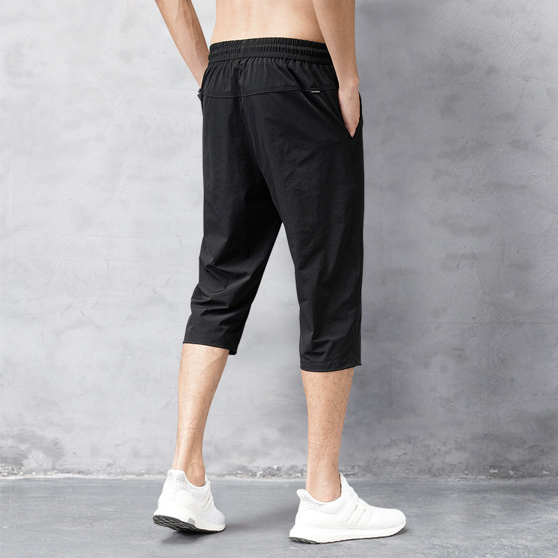 Benji - Lässige, schnell trocknende Badeshorts für Herren