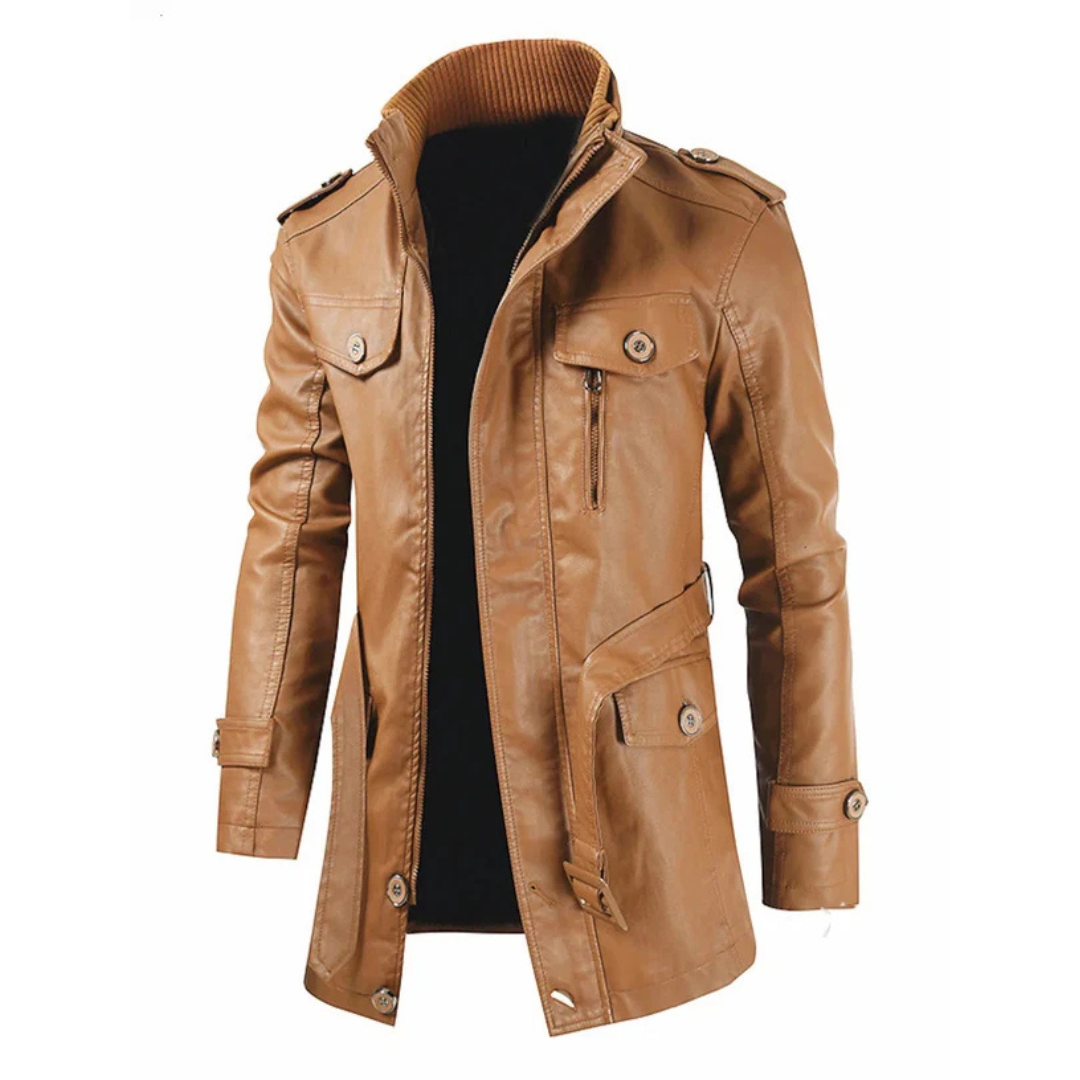 Uilleam - Schicke und bequeme Jacke