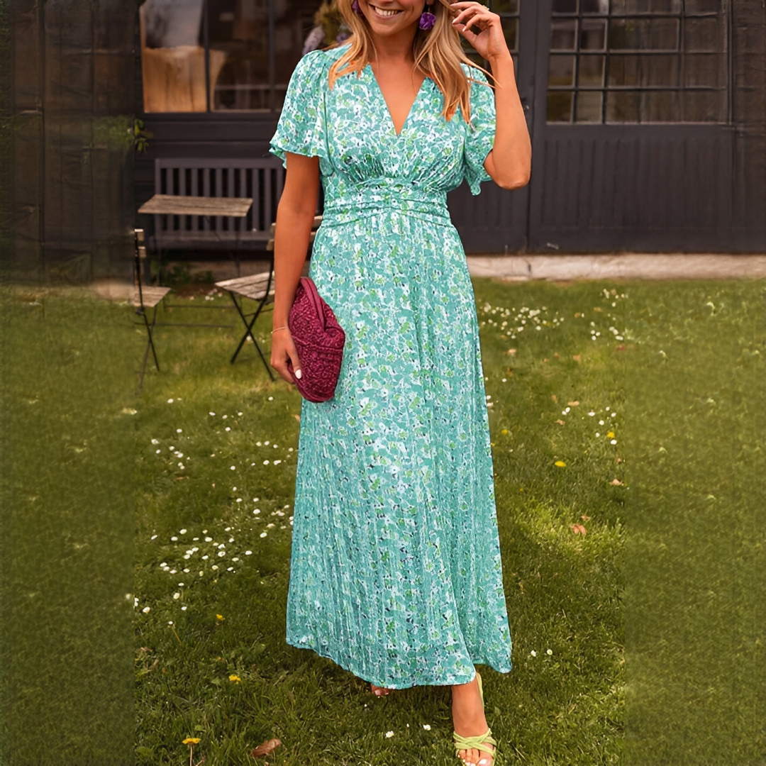 Rhianna - Stilvolles Sommerkleid für Damen
