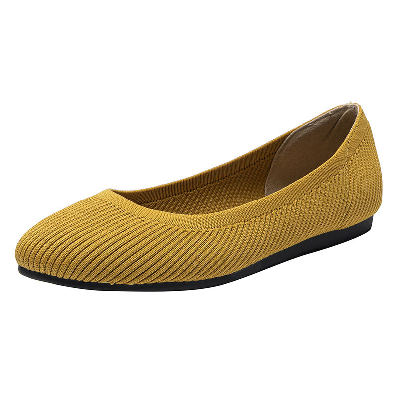 Amanda - Stilvolle Slipper für Damen
