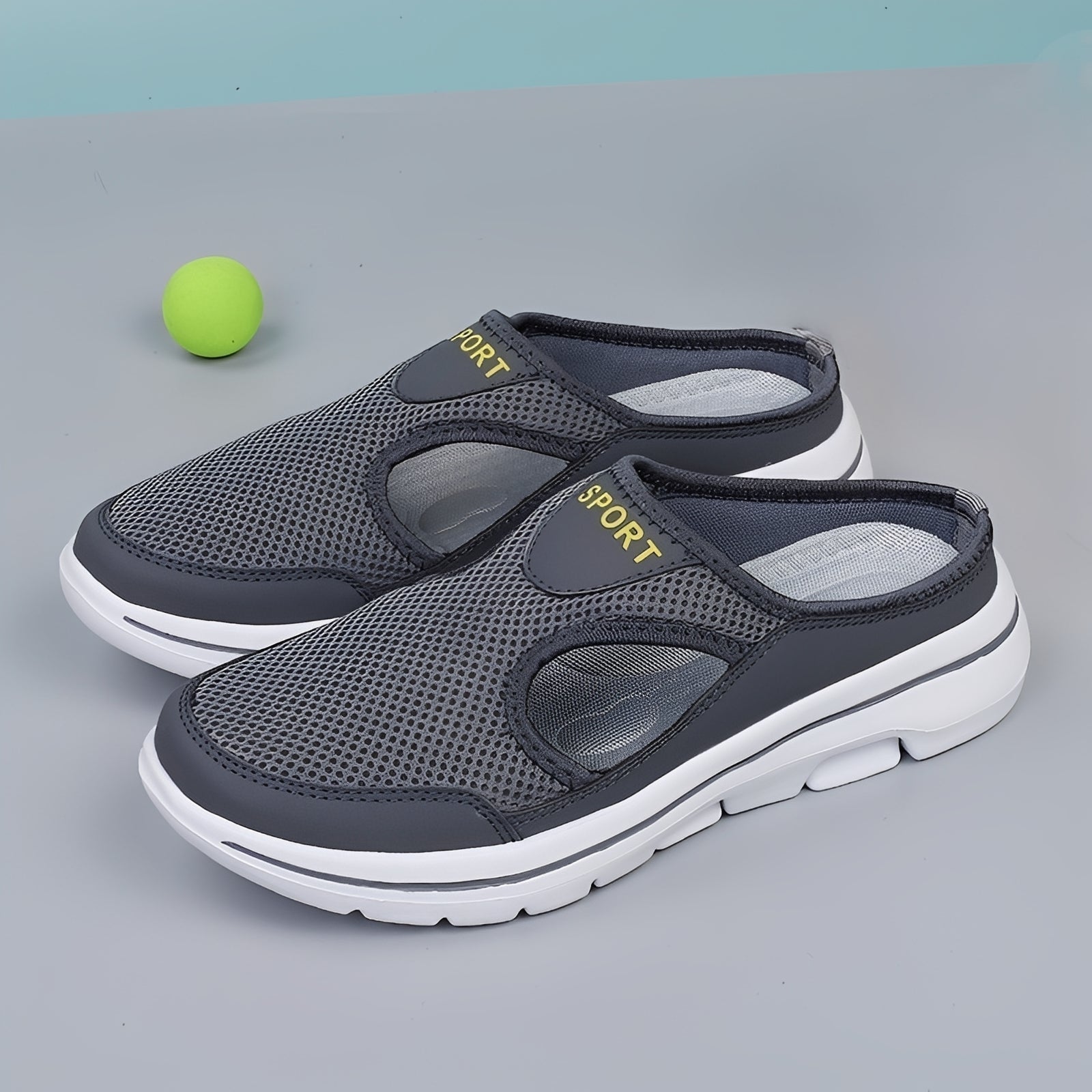 Amellie – Luftdurchlässige Damenschuhe