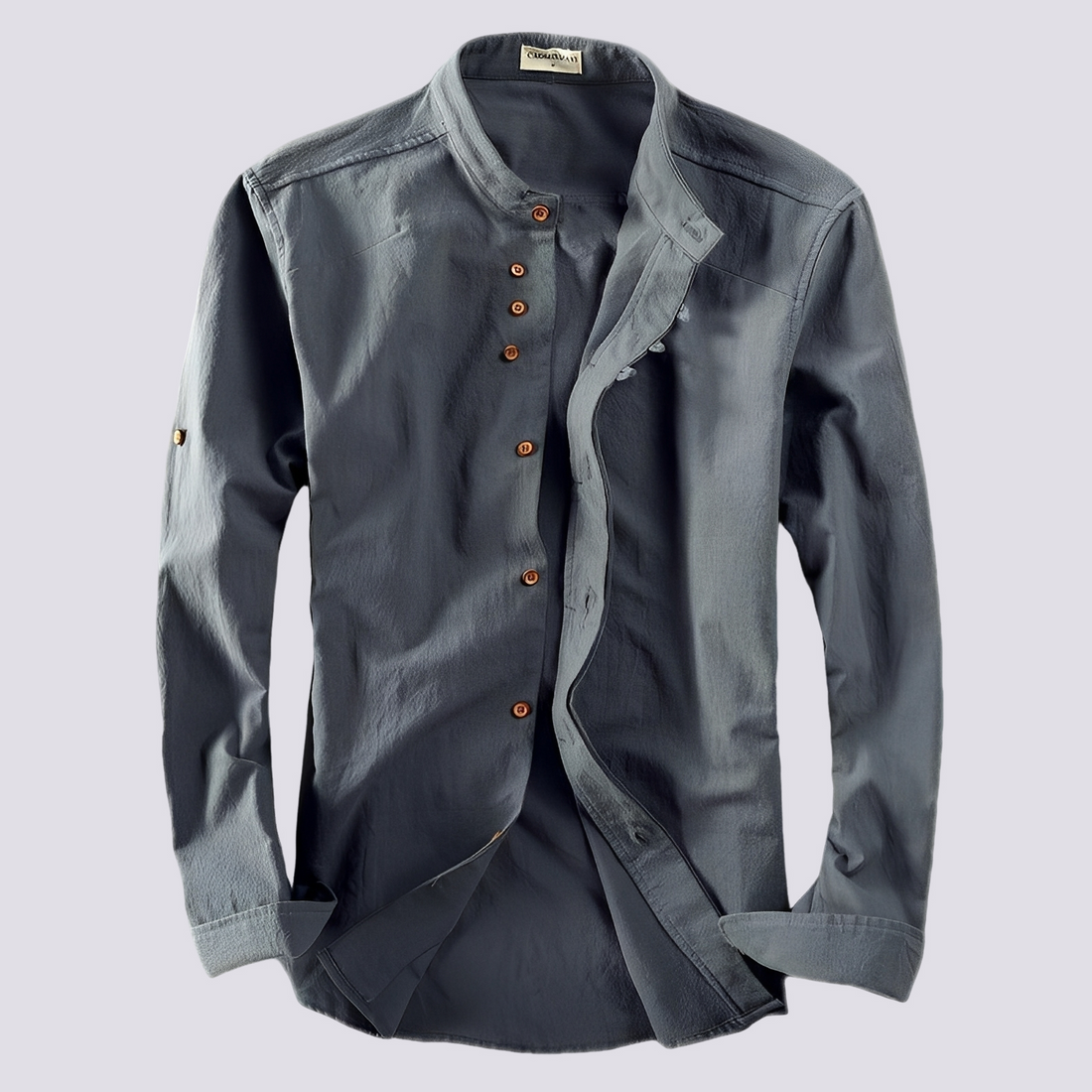 Lynch - Figurbetontes Shirt für den Alltag