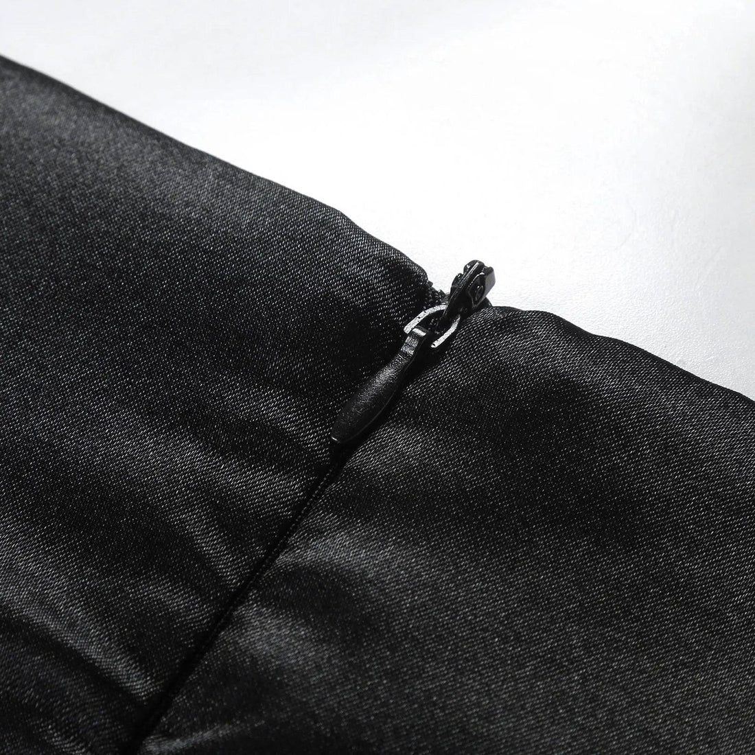 Celeste – Elegantes mehrschichtiges Abendkleid