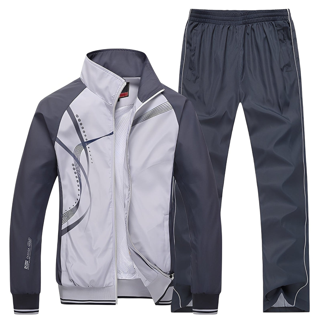 Finn - Set aus Jacke und Hose für Herren
