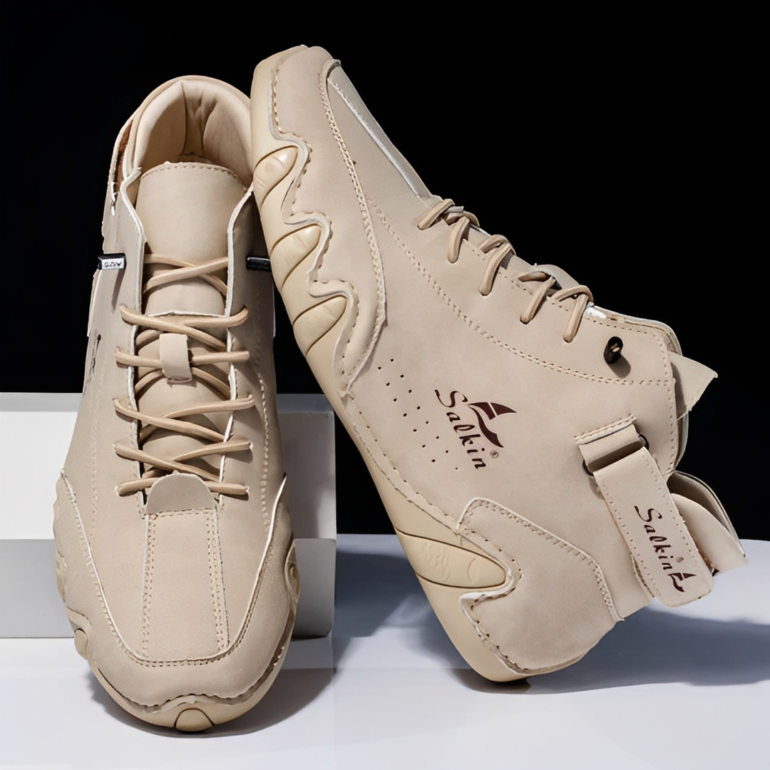 Jared - Modische Schuhe für Herren