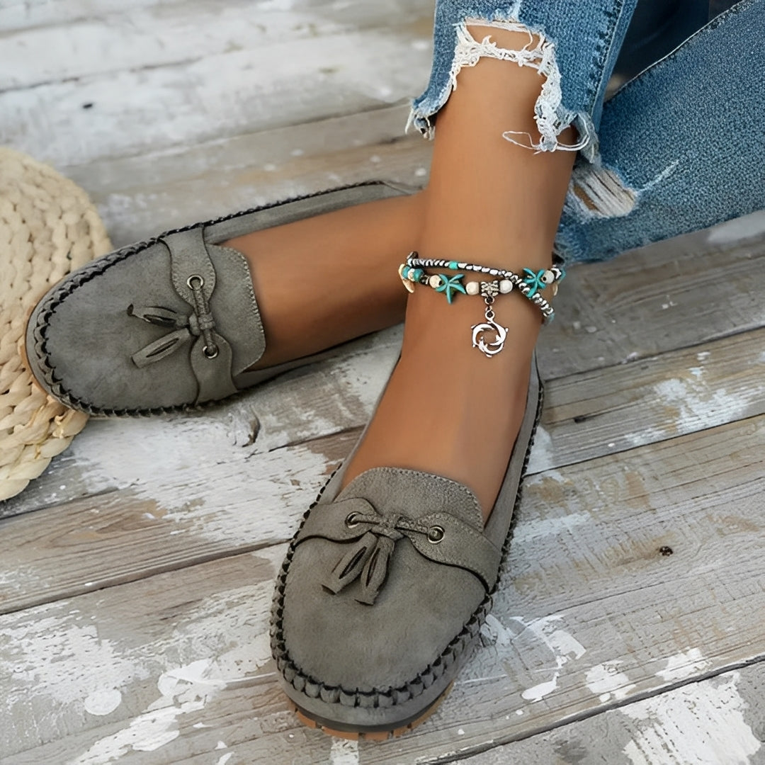 Hilda - Schuhe für Damen - ideal für sonnige Tage