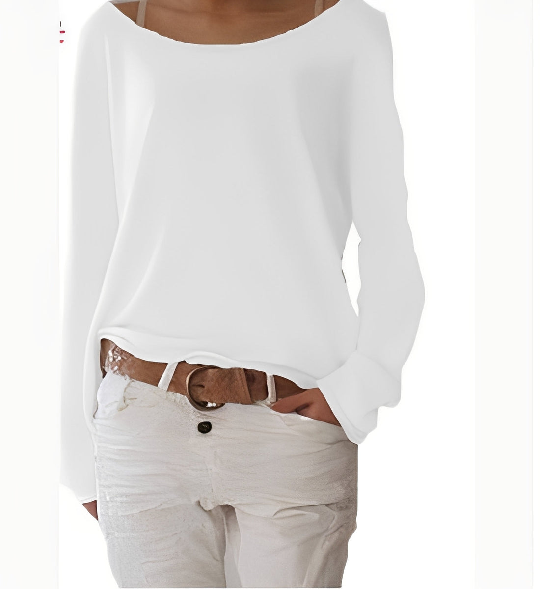 Béatrice – Damen Pullover