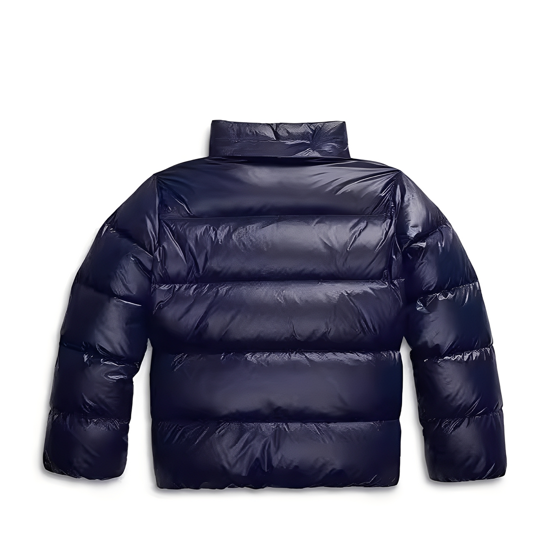 Jennifer - Komfortable und warme Jacke