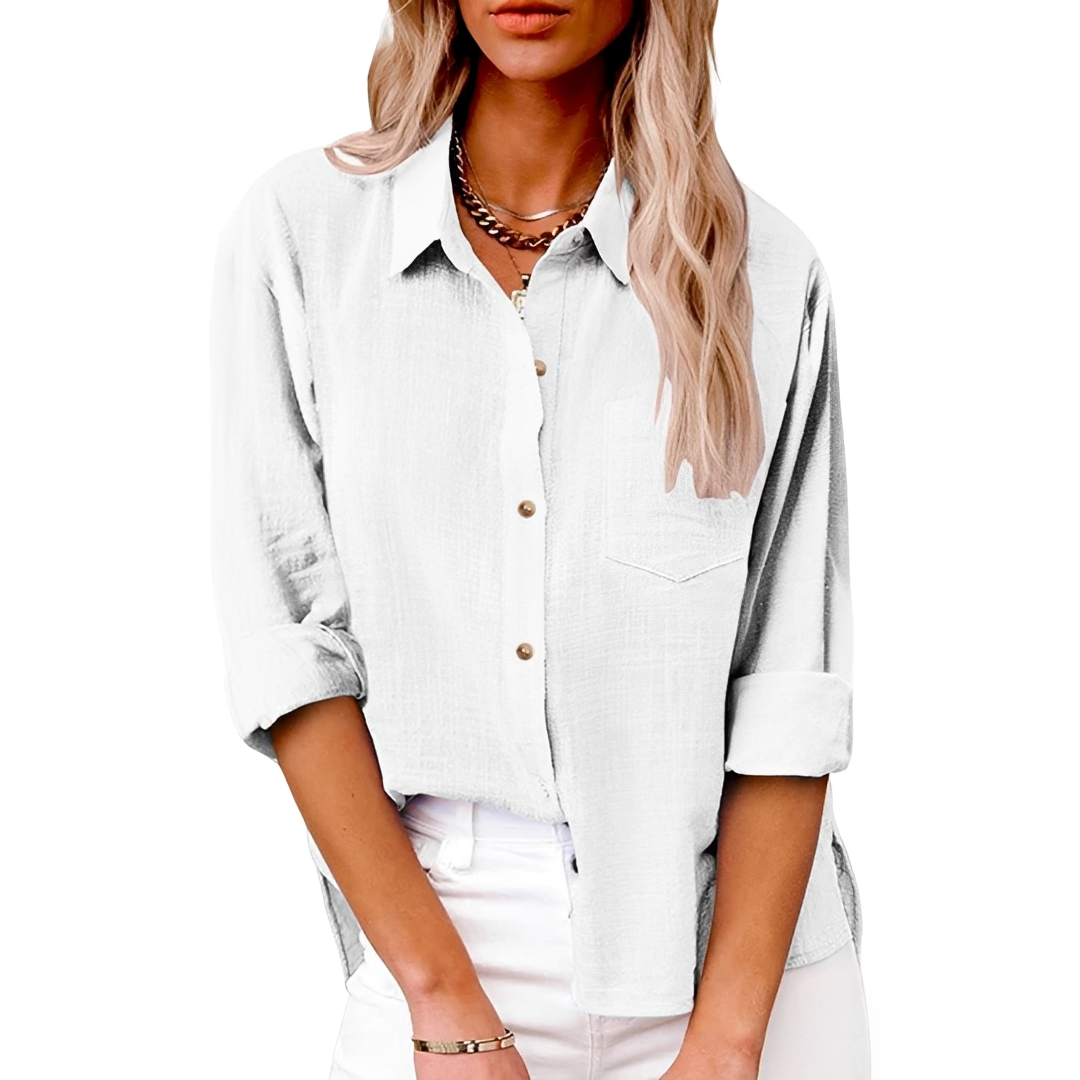 Karla – Damen-Shirts – für einen lässigen Alltagslook