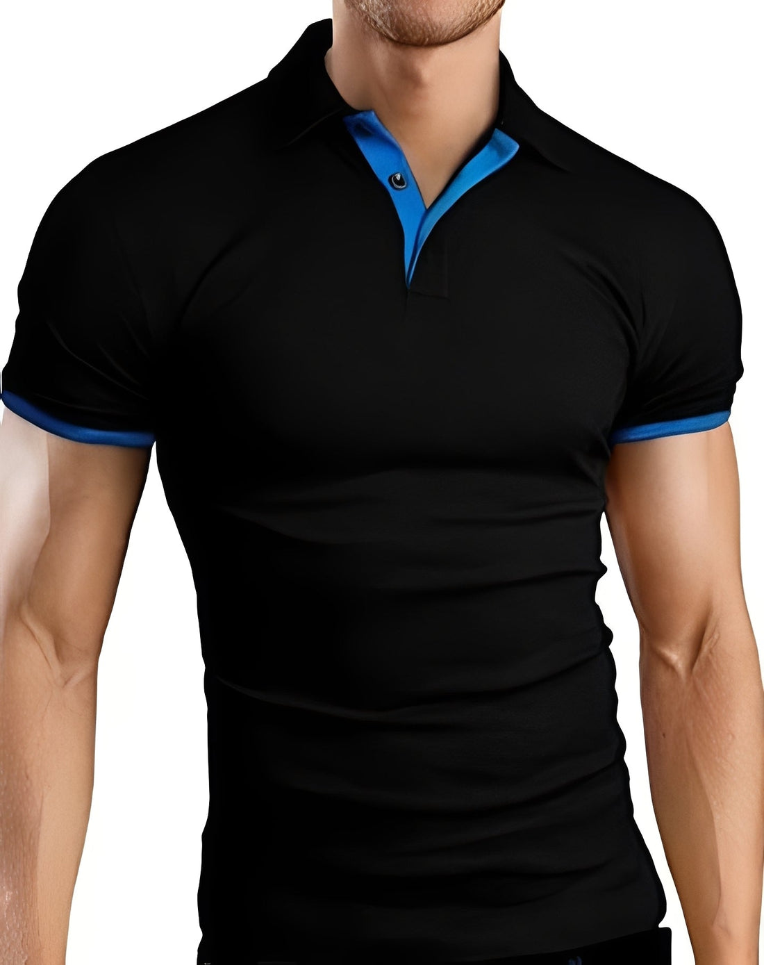 Brett - Stilvolles Poloshirt für Herren