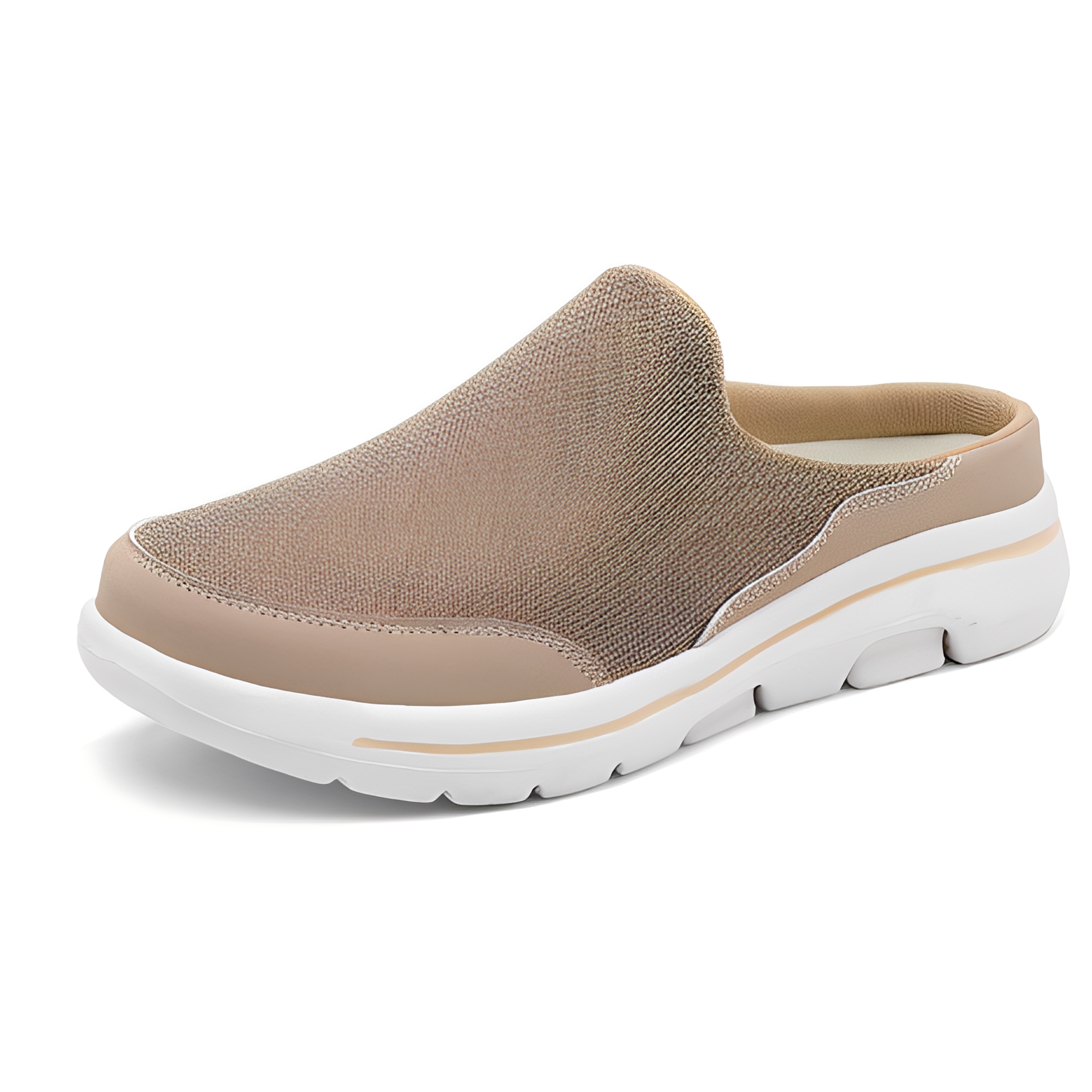 Jamie - Damen-Sandalen - Komfortabel und Lässig