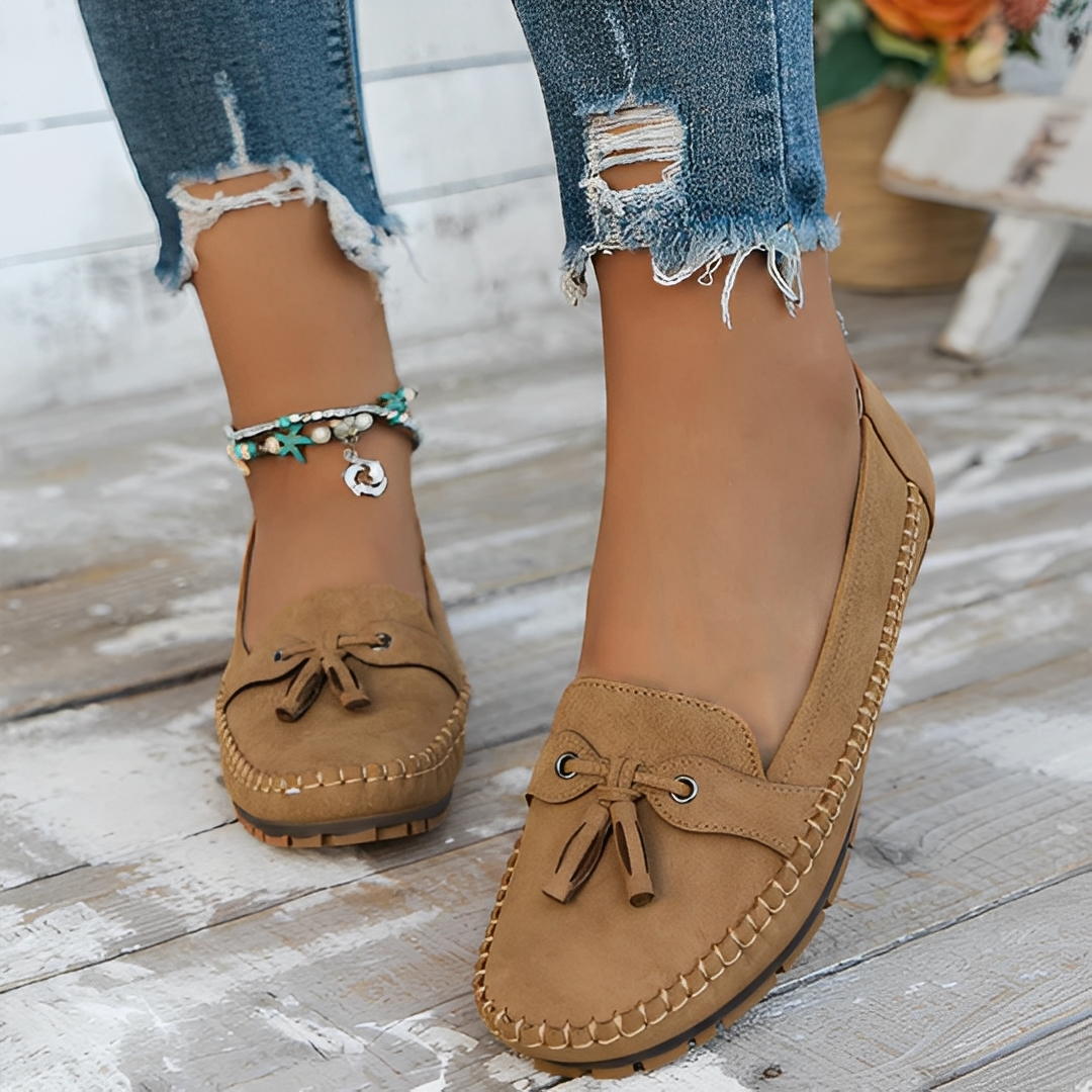 Hilda - Schuhe für Damen - ideal für sonnige Tage