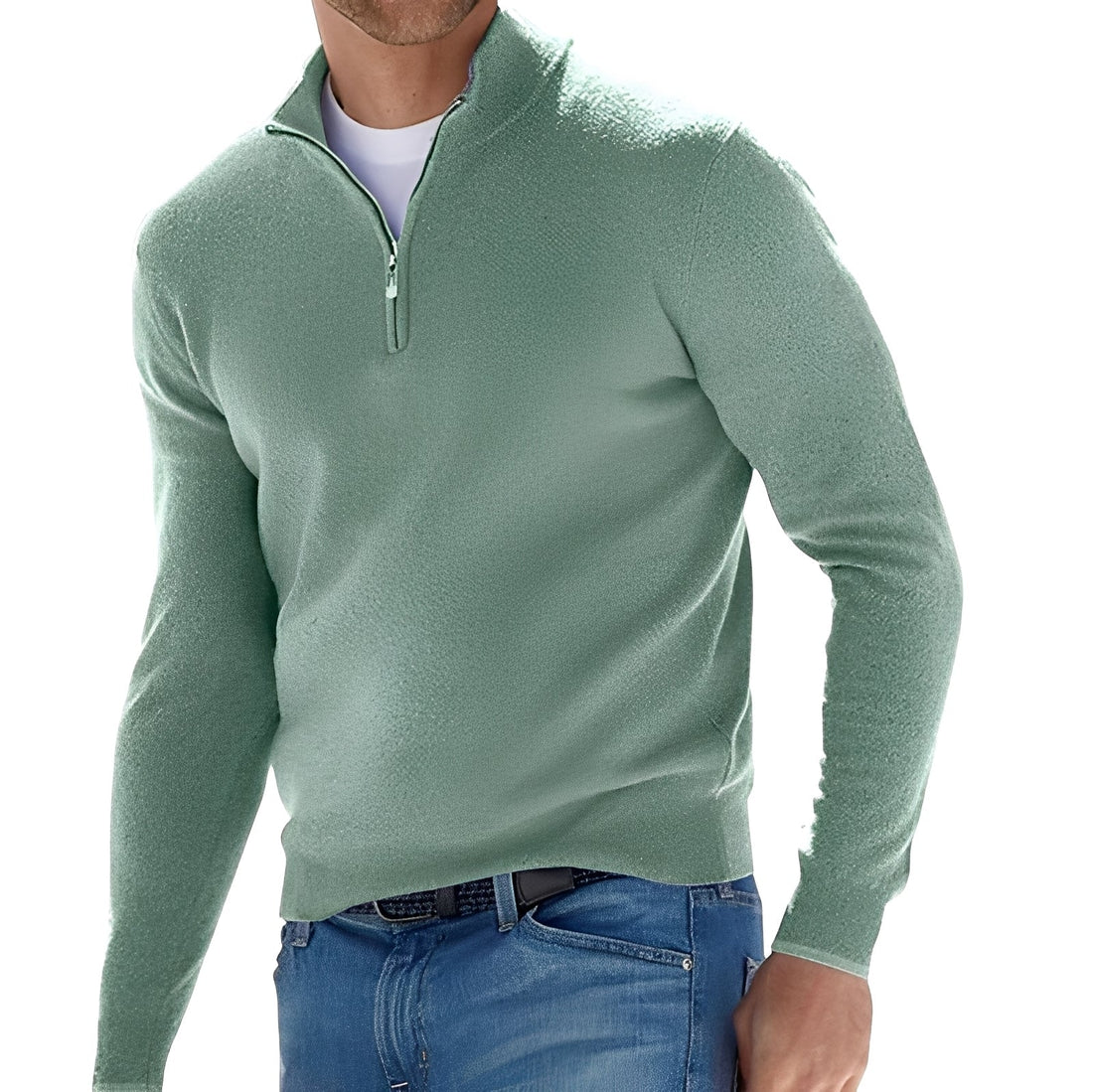 Eliott - Zeitgemäßer Pullover
