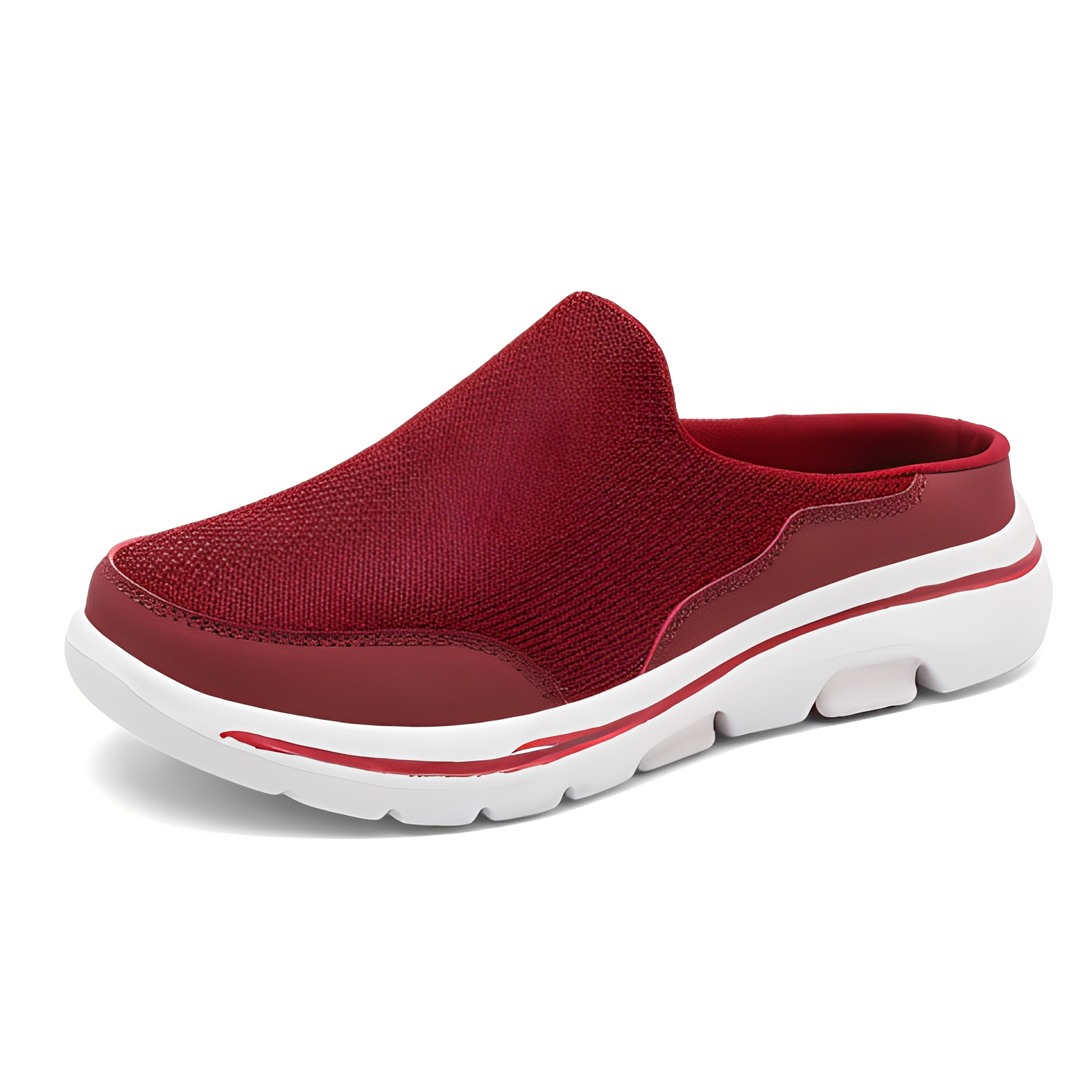 Jamie - Damen-Sandalen - Komfortabel und Lässig