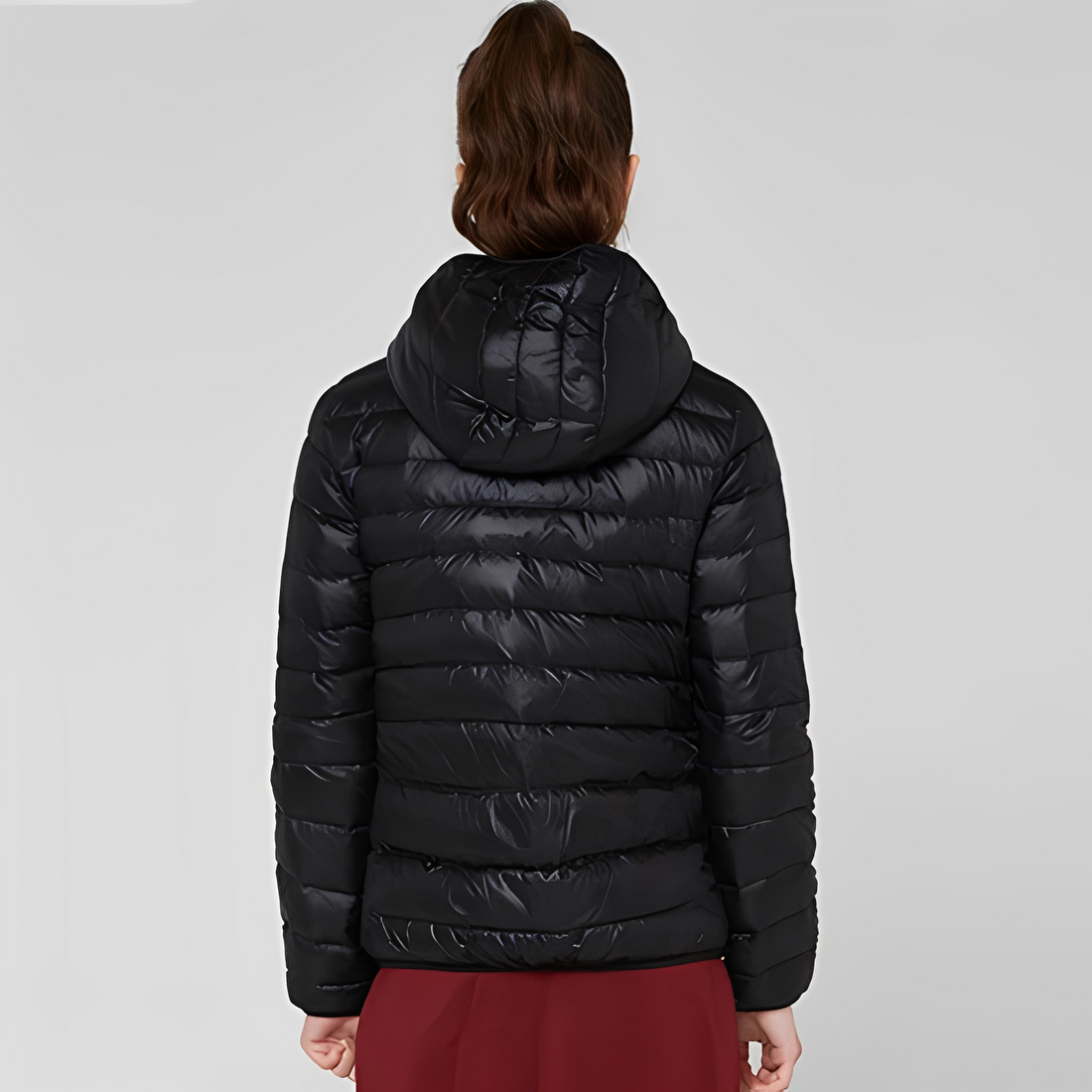 Celestiney - Ultraleichte Jacke für Frauen