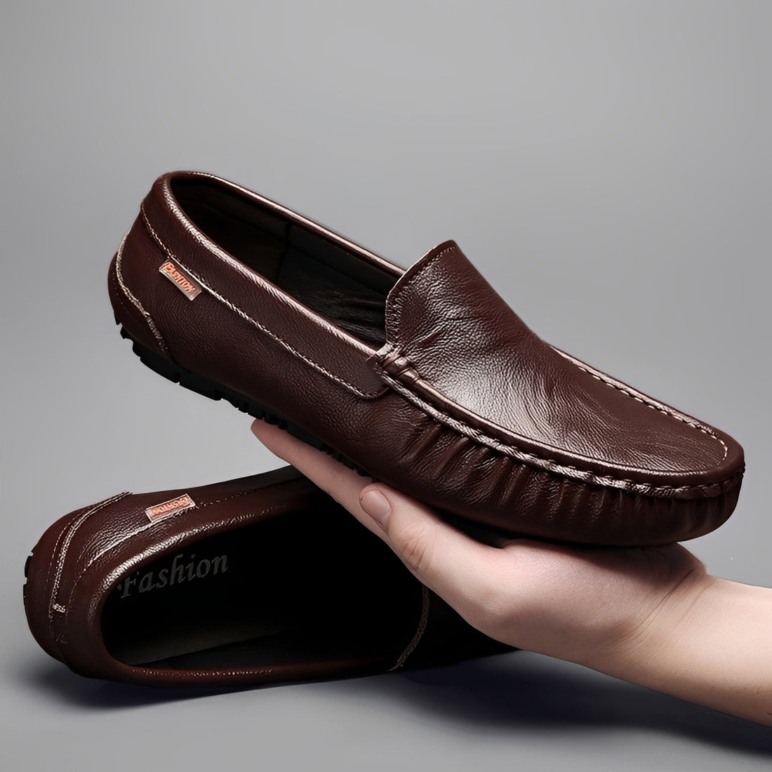 Jacob - Elegante Herrenschuhe für formelle Anlässe